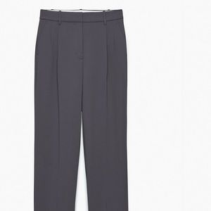 Aritzia Effortless Pants size 2